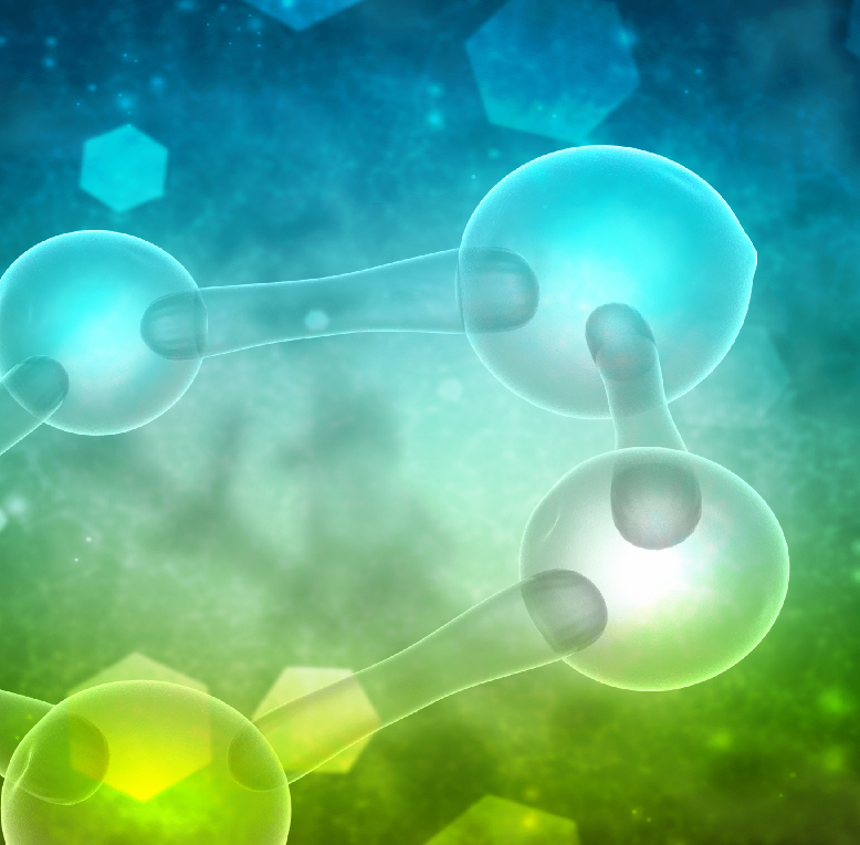 Spektroskopia molekularna